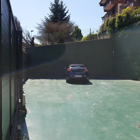 Hsuites96 Free Parking Penzion San Sebastián