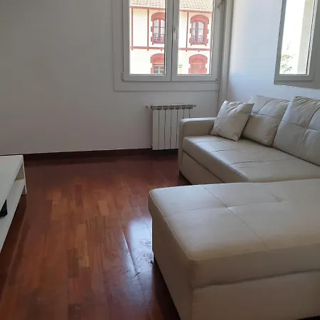 Hsuites96 Free Parking Penzion San Sebastián