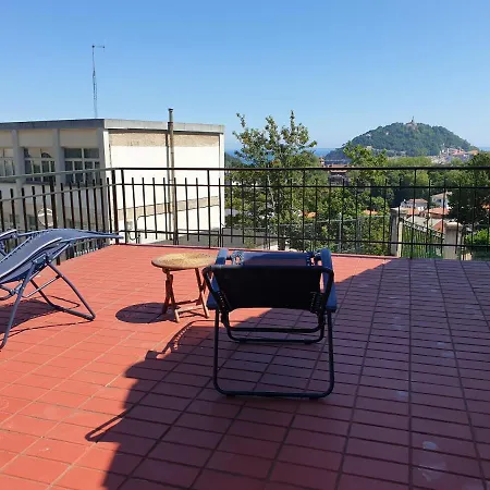 Hsuites96 Free Parking Casa de hóspedes San Sebastián