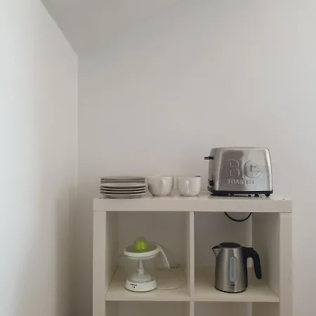 Hsuites96 Free Parking San Sebastián