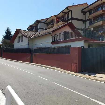 Penzion Hsuites96 Free Parking San Sebastián