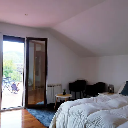Casa de hóspedes Hsuites96 Free Parking San Sebastián