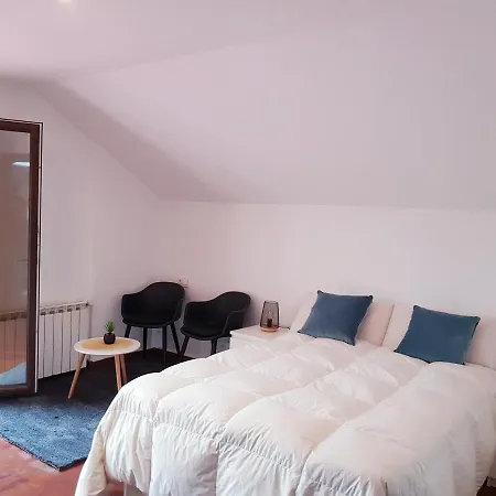 Hsuites96 Free Parking Affittacamere