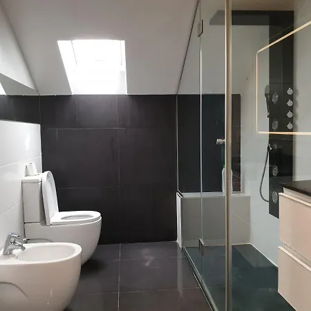 Hsuites96 Free Parking * San Sebastián