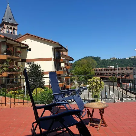 Hsuites96 Free Parking Affittacamere